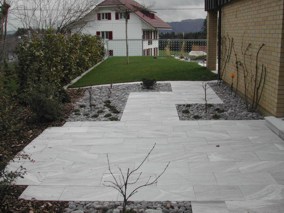 Quarzite verde